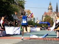 Maratón mieru absolvujú aj ľudia s rakovinou kostnej drene