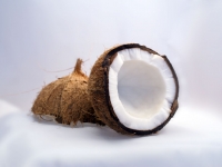 Zázračný kokosový olej