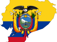 Listy z Ekvádoru.