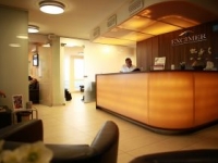 EXCIMER - Očné laserové centrum oslavuje 20. narodeniny