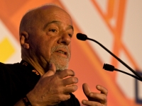Paulo Coelho - Viete čo je to láska?