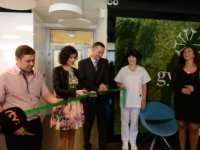 V Košiciach otvorili nové centrum asistovanej reprodukcie 