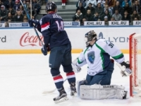 Video: Slovan získal ďalšie body, porazil aj Chanty-Mansijsk