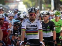 Peter Sagan očakáva na Tour Down Under náročné etapy