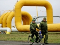 Ukrajina odoberá zo Slovenska skoro maximálne množstvá plynu