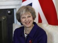 Britská premiérka Mayová odmietla čiastočný brexit