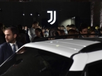 Juventus má nové logo, stalo sa terčom kritiky a posmeškov