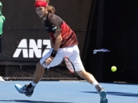 Skvelý Lukáš Lacko postúpil do 3. kola Australian Open