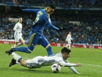 Video: Celta Vigo v Copa del Rey šokovala Real Madrid