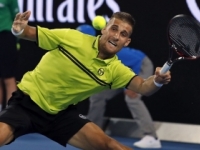 Martin Kližan na Australian Open vypadol aj vo štvorhre