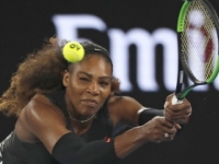 Radwanská na Australian Open skončila, Serena nezaváhala