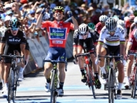 Video: Fantastický Sagan opäť druhý na Tour Down Under