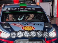 Rely Monte Carlo poznačila smrť diváka, Paddon havaroval