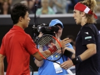 Video: Lacko si na Australian Open vyrovnal svoje maximum