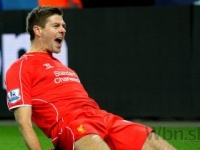 Gerrard sa vrátil do Liverpoolu, bude mládežníckym trénerom