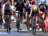 Video: Sagan zakončil Tour Down Under skvelým druhým miestom