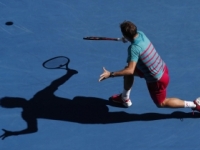 Video: Tsonga vyzve Wawrinku vo štvrťfinále Australian Open