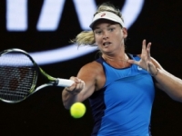 Vandeweghová na Australian Open zničila svetovú jednotku