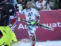 Hirscher víťazom slalomu v Kitzbüheli po štyroch rokoch