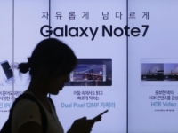 Samsung vysvetlil, čo bolo príčinou vznietenia Galaxy Note 7