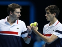 Čierny deň deblových jednotiek na Australian Open