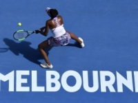 Video: Serena a Venus sa pobijú o titul na Australian Open