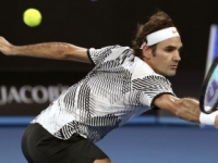 Video: Federer vyhral derby, na Australian Open je vo finále