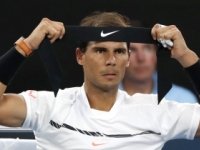 Video: Nadal v dráme zdolal Dimitrova a vyzve Federera