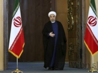 Irán odpovedá Trumpovi, Američanom zakáže vstup do krajiny