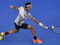 Video: Federer vo finále Australian Open porazil Nadala