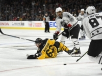 Video: V Zápase hviezd NHL triumfovala Metropolitná divízia