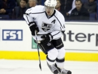 Kopitar prekonal Pálffyho v historickom rebríčku NHL