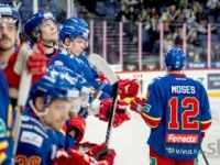 Video: Jokerit a Soči zarmútili Slovan, vyhrali u súperov