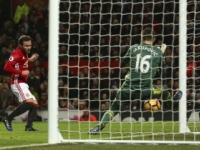 Video: ManCity vyhral 4:0, ManUtd doma iba remizoval