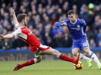 Video: Bitku o Londýn vyhrala Chelsea, bezpečne vládne lige