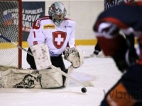 Švajčiari idú na Slovakia Cup s hráčmi z domácej súťaže