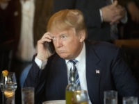 Trump: Je lepšie s Ruskom vychádzať, ako sa s ním sporiť