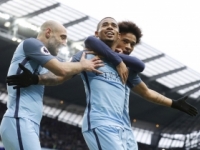 Video: ManUtd zdolal majstra, Jesus hrdinom ManCity