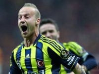 Stoch sa nezmestil do zostavy Fenerbahce, Škrtel miesto má