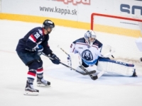 Vedenie KHL bude riešiť budúcnosť Medveščaku Záhreb