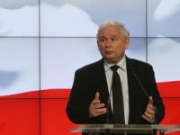 Kaczynski by privítal, keby bola EÚ jadrovou mocnosťou