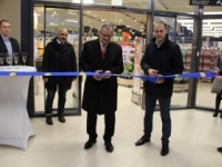 Lidl MÁ NA SLOVENSKU UŽ 127 PREDAJNÍ