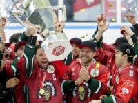 Video: Frölunda vo finále Ligy majstrov zdolala Spartu Praha