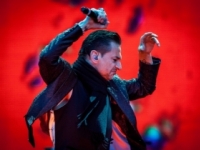 Depeche Mode predstavili video k Where’s The Revolution