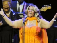 Soulová speváčka Aretha Franklin ohlásila ukončenie kariéry