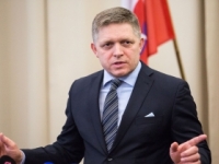 Fico: To, čo predvádza opozícia v parlamente, je hnus