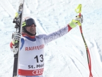 Feuz potešil tisícky Švajčiarov, vyhral kráľovský zjazd