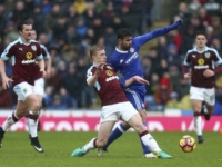 Video: Chelsea v Burnley zaváhala, Leicester opäť prehral