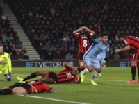 Video: ManCity zvíťazil a je druhý v Premier League