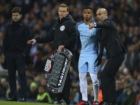 Novú hviezdu ManCity držia nakrátko, plat dáva mame